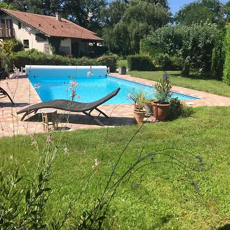 Landhuis Independant A La Campagne *